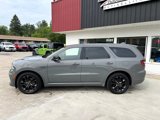 Used 2021 Dodge Durango R/T w/ Trailer Tow Group IV image 3