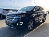 Used 2017 Ford Edge Titanium w/ Technology Package image 5