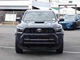 New 2025 Toyota 4Runner TRD Sport Premium image 3