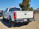 New 2025 Ford F250 Lariat w/ Lariat Ultimate Package image 4