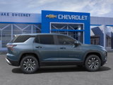 New 2026 Chevrolet Equinox LT image 5