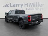 New 2025 Ford F350 Lariat image 3