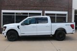 New 2025 Ford F150 XLT image 2