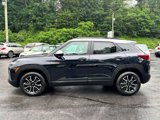 Used 2021 Chevrolet TrailBlazer ACTIV w/ Sun and Liftgate Package image 6