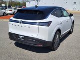 New 2025 Nissan Murano SL image 2