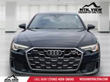 Used 2024 Audi A6 Premium Plus image 3