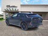 New 2026 Cadillac Lyriq V image 3