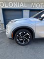 Used 2022 Mitsubishi Outlander SE image 2
