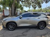 Used 2025 Lexus NX 350 AWD w/ Premium Package image 3