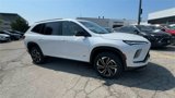 New 2025 Buick Enclave Sport Touring image 2