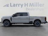 New 2025 Ford F350 Platinum image 3