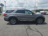 New 2025 Ford Explorer Active image 5