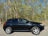 Used 2009 Nissan Murano SL w/ Technology Pkg image 5