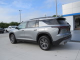 New 2026 Chevrolet Traverse LT image 3