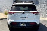 New 2025 Nissan Pathfinder Rock Creek image 3