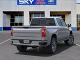New 2025 Chevrolet Silverado 1500 RST image 4