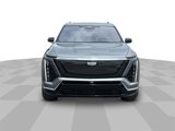 New 2026 Cadillac Vistiq Luxury image 3