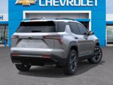New 2026 Chevrolet Equinox RS image 4