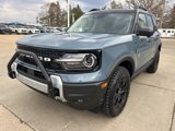 New 2025 Ford Bronco Sport Outer Banks image 2
