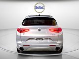 Used 2020 Alfa Romeo Stelvio Ti Lusso w/ Quick Order Package 22X Lusso image 4
