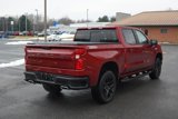 New 2025 Chevrolet Silverado 1500 LT Trail Boss w/ LT Trail Boss Premium Package image 3