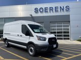 New 2025 Ford Transit 250 148 Medium Roof w/ Load Area Protection Package image 2