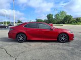 Certified 2022 Toyota Camry SE image 2