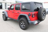 Used 2020 Jeep Wrangler Unlimited Rubicon image 6