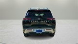 New 2025 Nissan Pathfinder Platinum w/ Cargo Package image 6