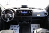 New 2025 Mercedes-Benz Sprinter 2500 image 4