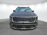 New 2025 Kia Sorento SX Prestige w/ Olive Brown Leather Package image 2