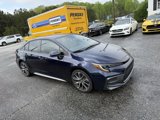 Used 2021 Toyota Corolla SE image 3