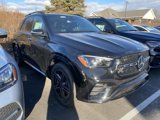 New 2025 Mercedes-Benz GLE 450 4MATIC image 2