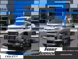 New 2026 Chevrolet Equinox LT w/ Convenience Package II image 6