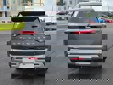 New 2025 Nissan Pathfinder Platinum image 4
