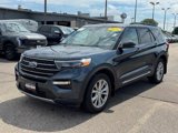 Certified 2024 Ford Explorer XLT w/ Equipment Group 202A image 2