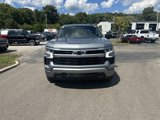 New 2026 Chevrolet Silverado 1500 RST w/ RST Select Package image 3