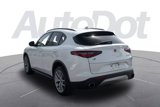Used 2018 Alfa Romeo Stelvio Ti Sport image 2