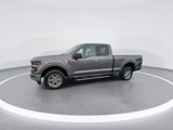 Used 2024 Ford F150 XLT w/ Mobile Office Package image 4