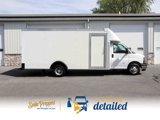 Used 2022 Chevrolet Express 3500 w/ Power Convenience Package image 2