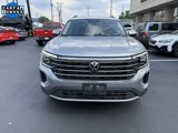 Used 2024 Volkswagen Atlas SE image 2