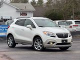 Used 2016 Buick Encore Leather w/ Experience Buick Package image 3