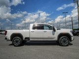 New 2025 GMC Sierra 2500 Denali Ultimate image 3
