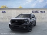 New 2025 Ford Expedition Max Platinum image 2