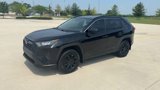 Used 2021 Toyota RAV4 LE image 4