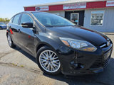 Used 2013 Ford Focus Titanium image 3