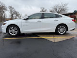 Used 2016 Chevrolet Malibu LT w/ Leather Package image 6