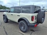 New 2025 Ford Bronco Badlands image 2