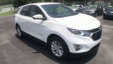 Used 2021 Chevrolet Equinox LT image 2