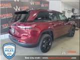 New 2025 Jeep Grand Cherokee Limited image 3
